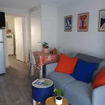 Bel Appartement St Malo Avec Jardin A 2 Pas De La Plage Sillon